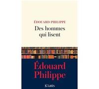 Des hommes qui lisent Edouard Philippe (Auteur)