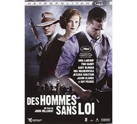 Des Hommes Sans Loi – Rioba