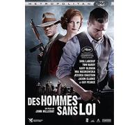 Des Hommes Sans Loi