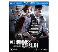 Des hommes sans loi - Blu-ray + DVD