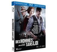 Des hommes sans loi - Blu-Ray E