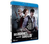 Des hommes sans loi - Blu-ray + DVD
