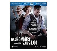 Des Hommes Sans Loi - Combo Blu-Ray + Dvd