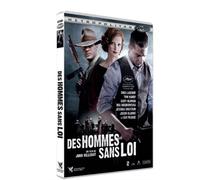 Des hommes sans loi – DVD – Seven7