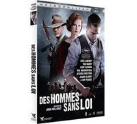 Des Hommes Sans Loi – Rioba