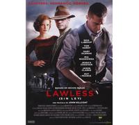 Des Hommes Sans Loi (Lawless)
