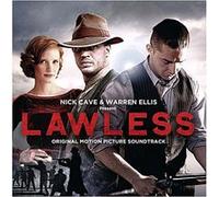 Des hommes sans loi - Lawless
