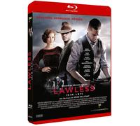 Des Hommes Sans Loi (Lawless) (Blu Ray)