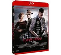 Des hommes sans loi (Lawless) (Blu Ray) G