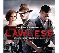 Des hommes sans loi - Lawless CD