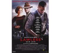 Des hommes sans loi (Lawless) G