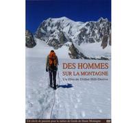 Des Hommes Sur La Montagne