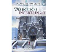 Des horizons incertains v 02 Un parfum d'espoir