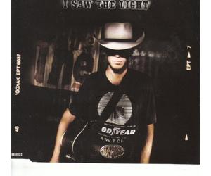 Des - I Saw The Light (4 Titres)