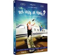 Des Idées De Génie ?
