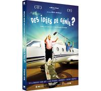 Des Idées De Génie ?