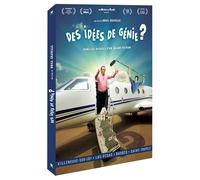 Des idées de génie ? DVD DVD