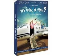 Des idées de génie ? DVD E