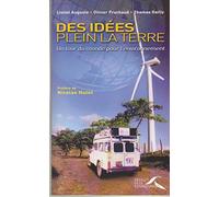 Des idées plein la terre