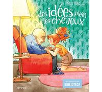 Des idées plein les cheveux
