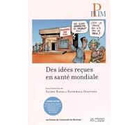 Des idées reçues en santé mondiale