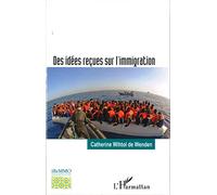 Des idées reçues sur l'immigration