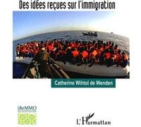 Des idées reçues sur l'immigration