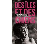Des îles et des chiens