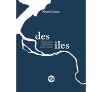Des Îles - Volume 2, Ile Des Faisans 2021-2022