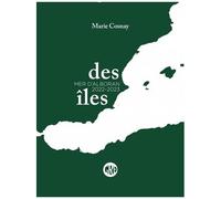 Des Îles - Volume 3, Mer D'alboran 2022-2023