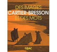 DES IMAGES ET DES MOTS AVEC DVD