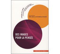 Des images pour la pensée - Annie Anzieu - In Press Eds - broché - Essai