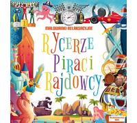 Des images relaxantes. Chevaliers, pirates, pillards