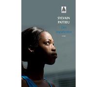 Sylvain Pattieu – Des impatientes – Roman – Poche