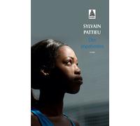 Des impatientes - Sylvain Pattieu - Actes sud - Poche - Roman