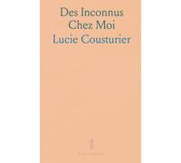 Des Inconnus Chez Moi