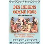 Des indiens comme nous DVD E