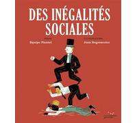Des inégalités sociales
