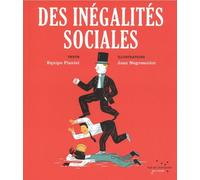 Des Inégalités Sociales