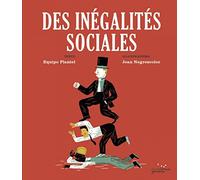 Des inégalités sociales