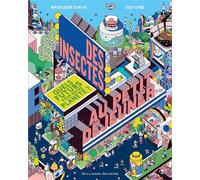 DES INSECTES AU PETIT-DEJEUNER