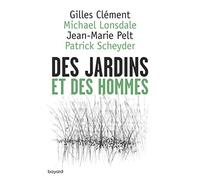 Des jardins et des hommes