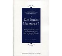 Des jeunes à la marge ? Hélène Buisson-Fenet (Auteur), Aude Kerivel (Auteur)