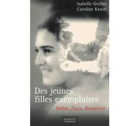 Des jeunes filles exemplaires