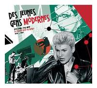 Des jeunes gens modernes