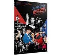 Des jeunes gens modernes DVD E