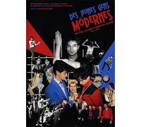 DES JEUNES GENS MODERNES - EDITION SIMPLE DVD [HD DVD]