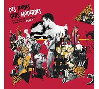 des Jeunes Gens Modernes Vol.03