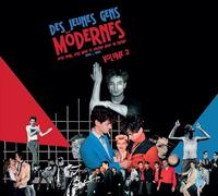des Jeunes Gens Modernes-Vol 2