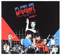 des Jeunes Gens Modernes-Vol 2 (Vinyl)